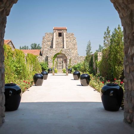 Hotel Tsingpu Beijing Badaling Retreat Huailai Exterior foto